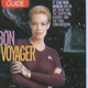 Image for article titled Great Star Trek Cover Shoots Of The Past 40 Years